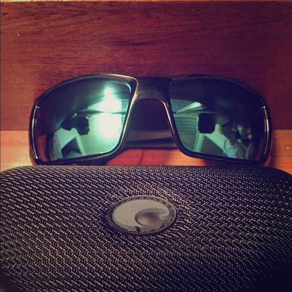 COSTA DEL MAR Permit Sunglasses