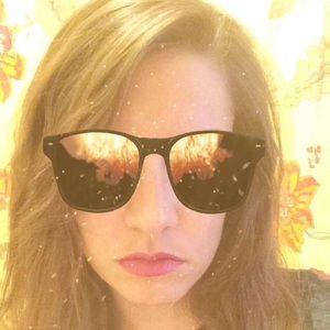 Meet your Posher, Janna