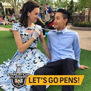 Meet your Posher, Libby