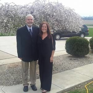 Meet your Posher, Debbi