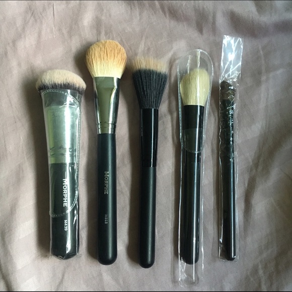 Morphe Brush Bundle