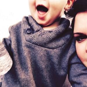 Meet your Posher, Nicky