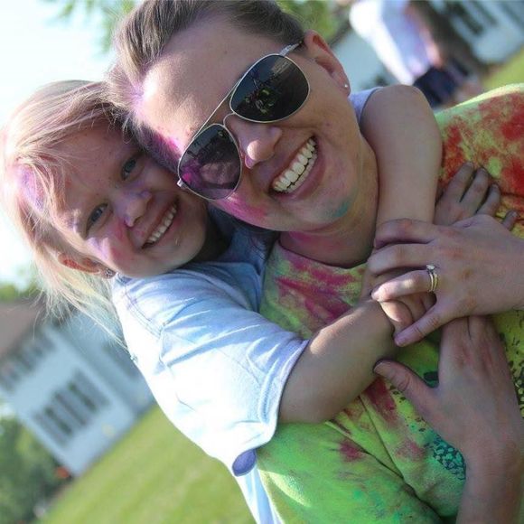 Meet your Posher, Alissa - Picture 1 of 1