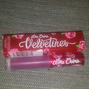 Lime Crime Velvetines Faded