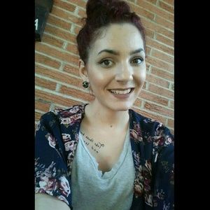 Meet your Posher, Haylie