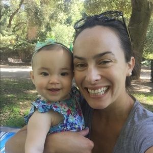 Meet your Posher, Danielle