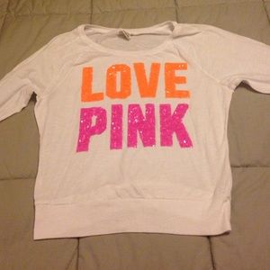 Victoria secret long sleeve