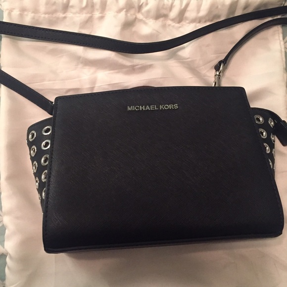 *NOT FOR SALE*Addt'l Photos MK Med Selma Messenger