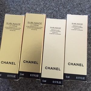 Chanel Sublimage