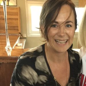 Meet your Posher, Amy