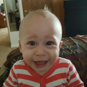 Meet your Posher, Tessa