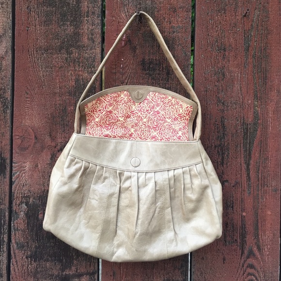 Hobo Distressed Purse