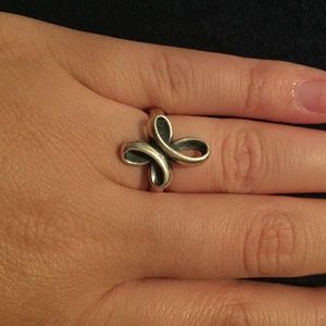 James Avery ring