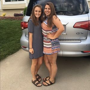 Meet your Posher, Chloe