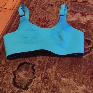 Lululemon fitted bra