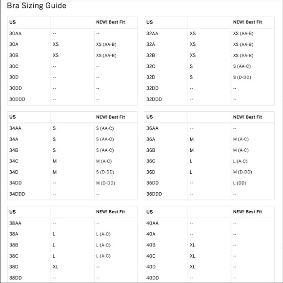 Victoria's Secret Ultimate Racerback - Picture 3 of 5