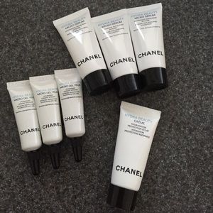 Chanel Hydra Beauty