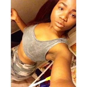 Meet your Posher, Jayda