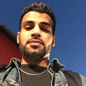 Meet your Posher, Omar