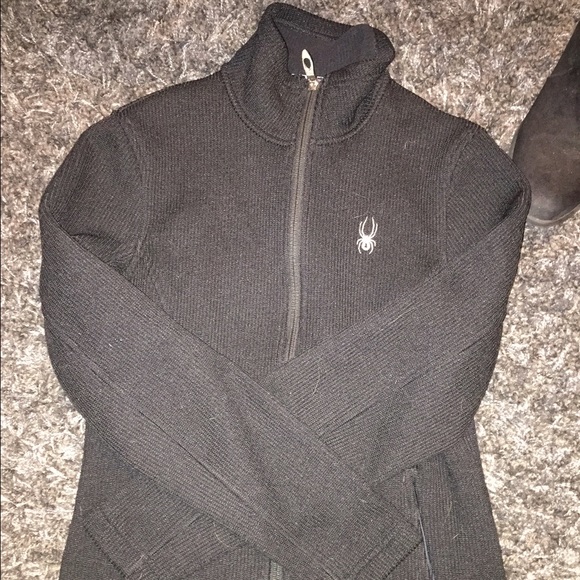 Spyder Jacket