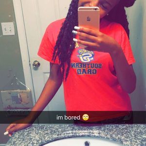 Meet your Posher, A marja o