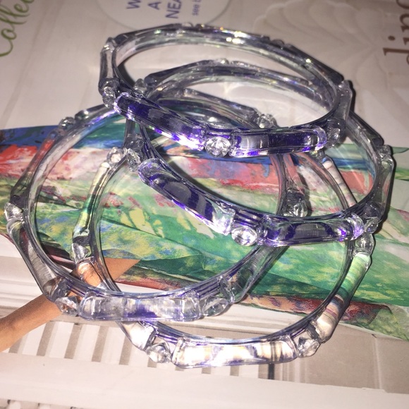 SOLD/Bracelets set - Picture 2 of 4