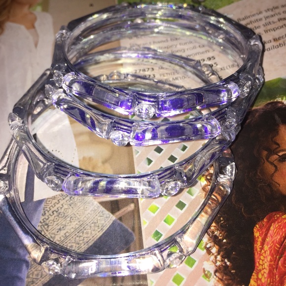 SOLD/Bracelets set - Picture 3 of 4
