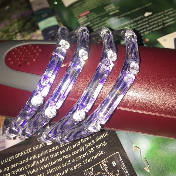 SOLD/Bracelets set - Picture 4 of 4