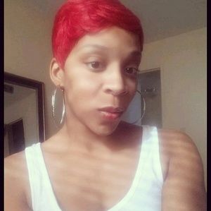 Meet your Posher, Brandy