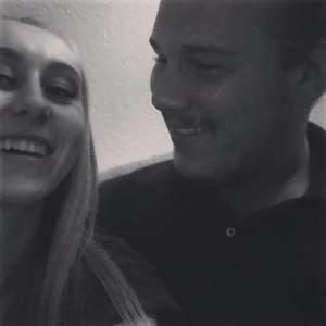 Meet your Posher, Michaela