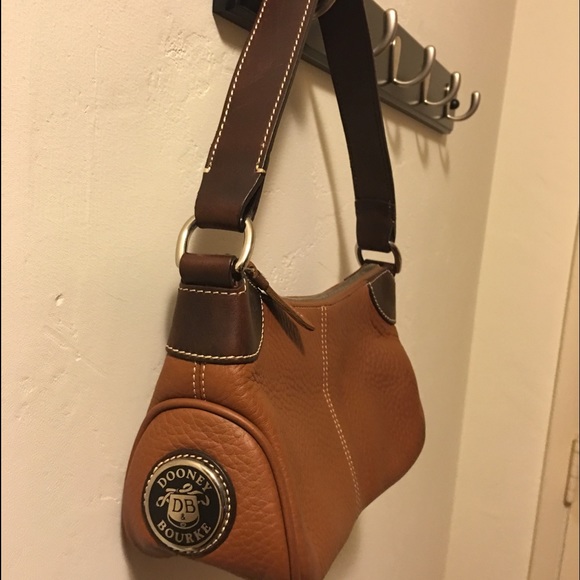 Authentic Dooney & Bourke Purse