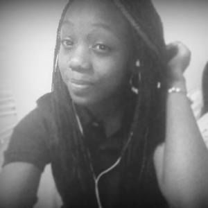 Meet your Posher, Jayla