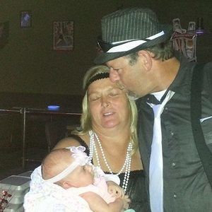 Meet your Posher, Sylvia