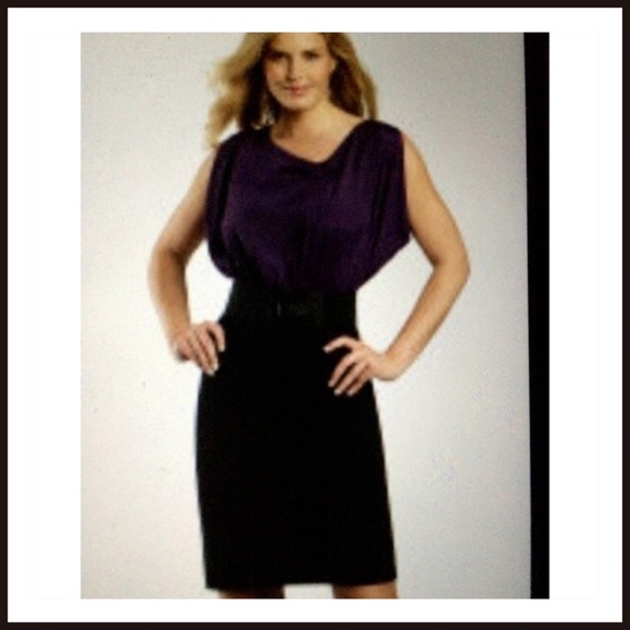 Worthington dress. Size L