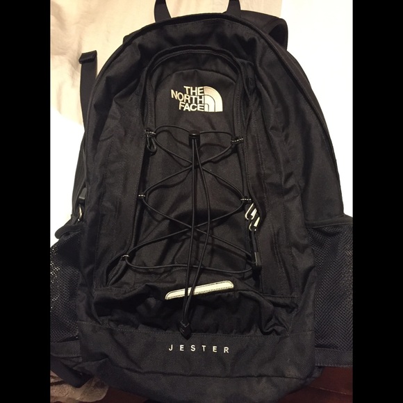 The North Face Jester Backpack