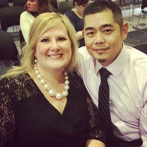 Meet your Posher, Susan