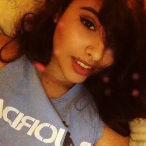 Meet your Posher, Jacqueline