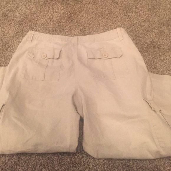 Liz Claiborne Capri - Picture 3 of 3