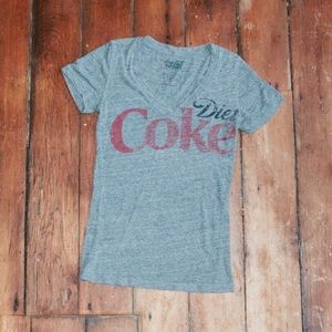 •Coke Tee•