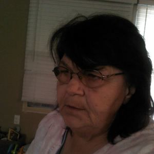 Meet your Posher, Joan