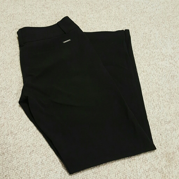 Black New York & Co Slacks