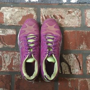 Asics Gel Solution Speed 2 women's tennis shoes