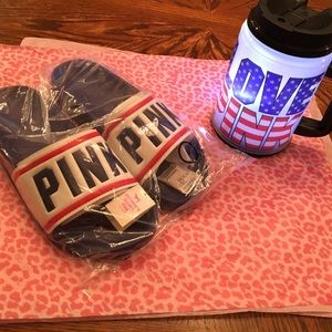 Nwt 'Mercia chug mug