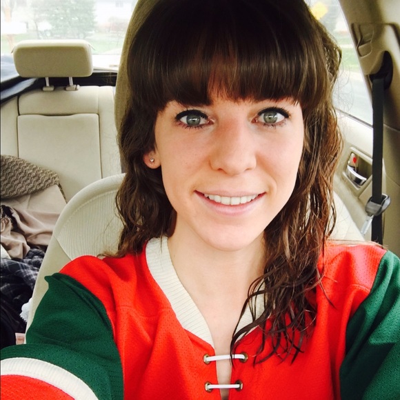 Meet your Posher, Jenna