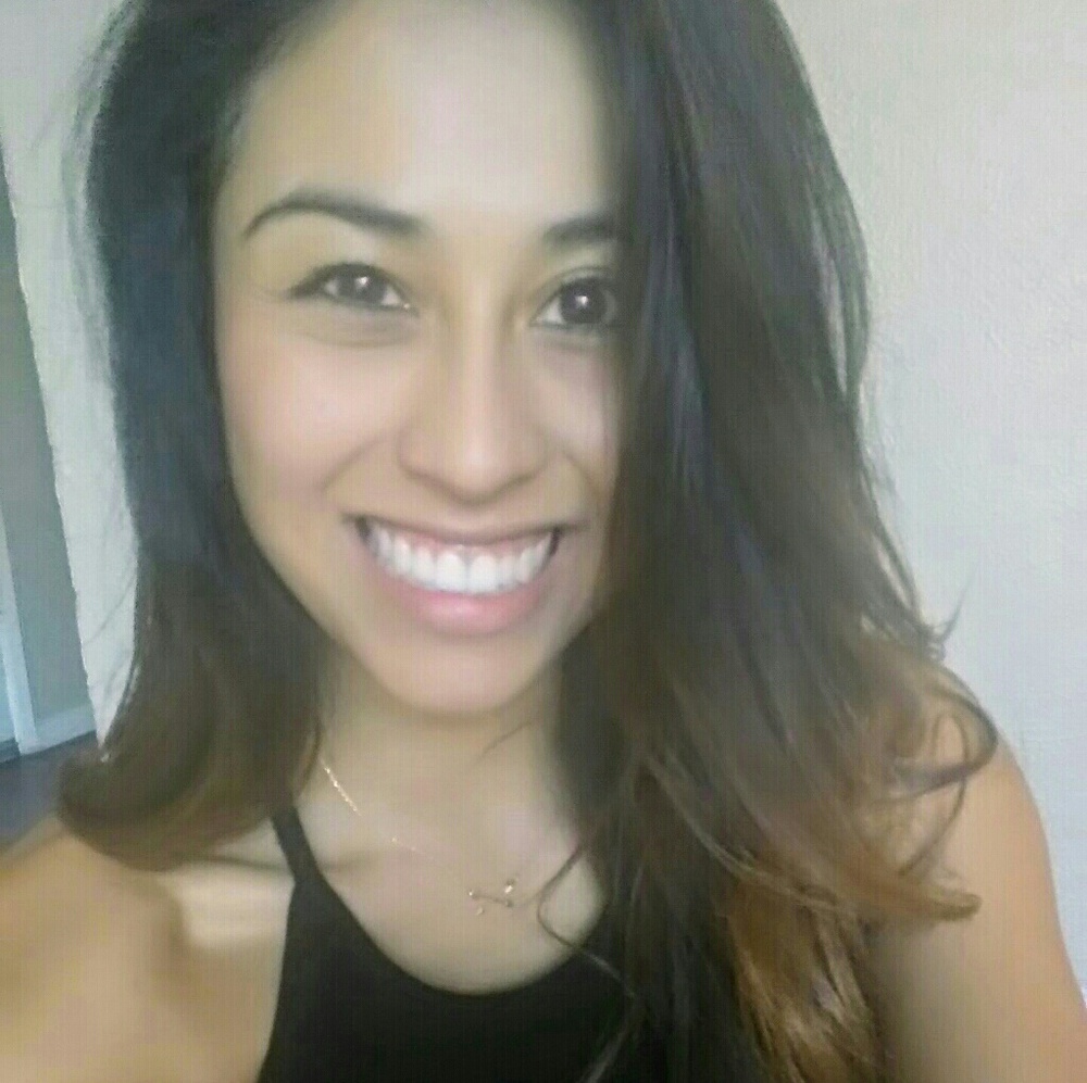 Meet your Posher, Denisse