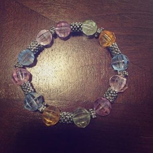 Colorful Bracelet