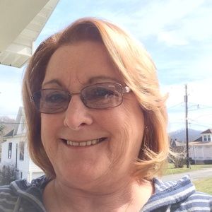 Meet your Posher, Patricia