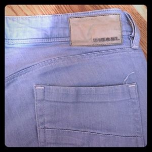 DIESEL JEANS