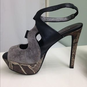 Jessica Simpson Bendie Sandal