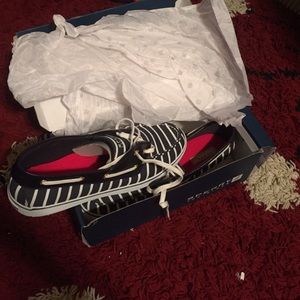 Sperry Top Sider